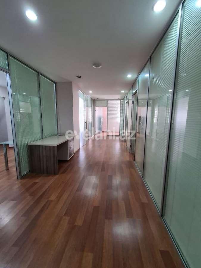 Kirayə verilir, ofis, 4 otaqlı, 200 m², Bakı, Xətai r, Şah İsmayıl Xətai m.