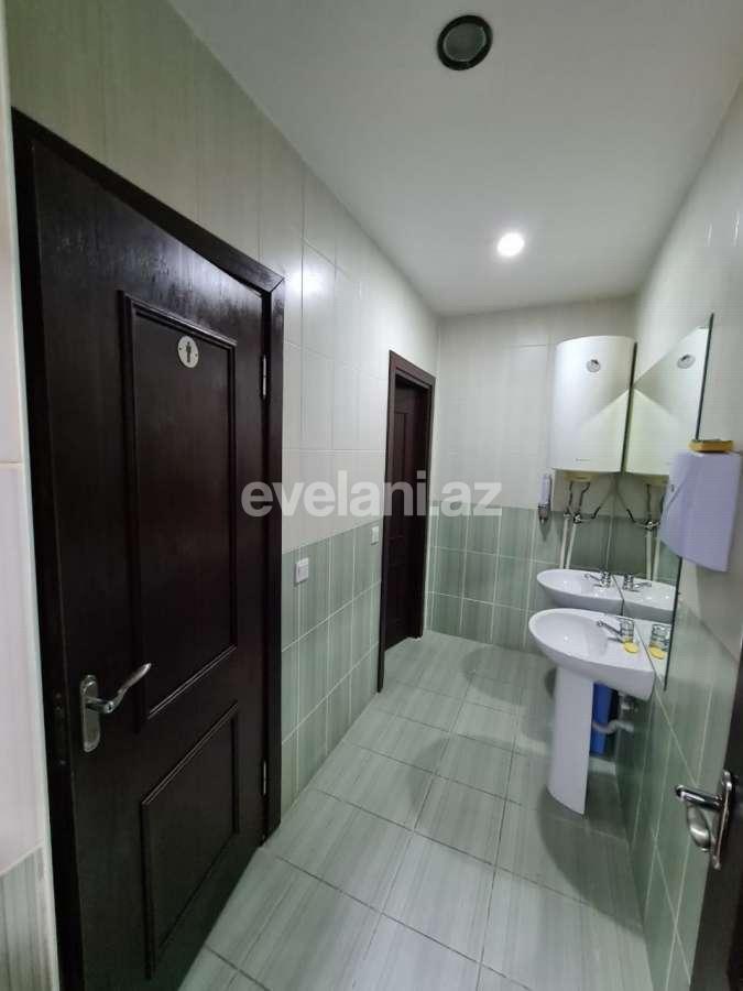 Kirayə verilir, ofis, 4 otaqlı, 200 m², Bakı, Xətai r, Şah İsmayıl Xətai m.