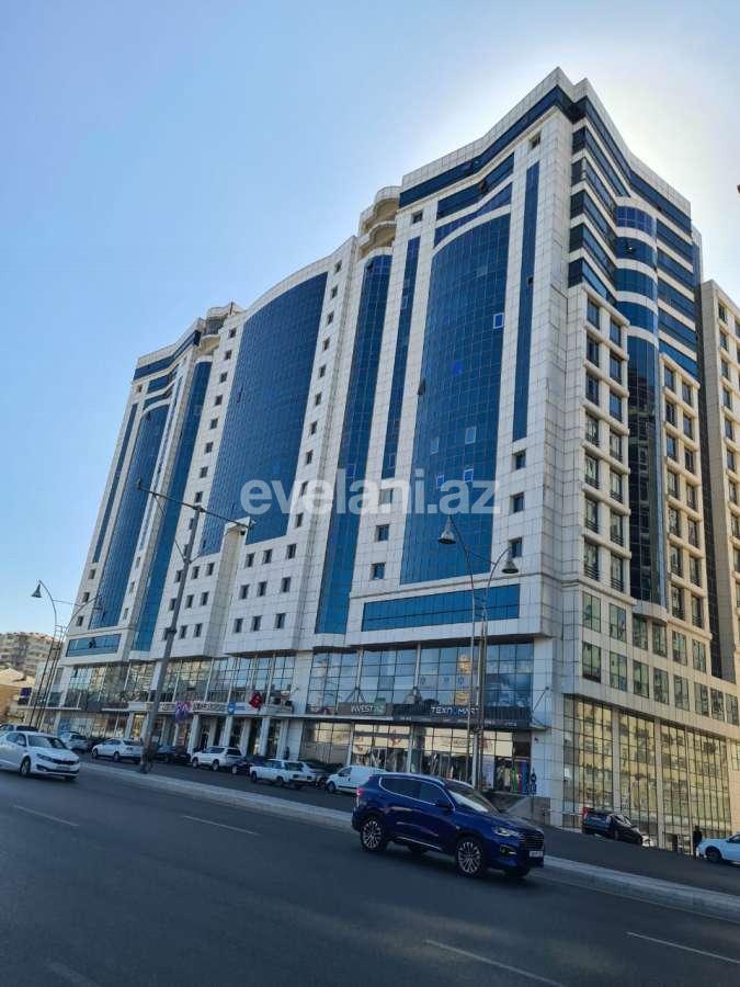 Kirayə verilir, ofis, 4 otaqlı, 200 m², Bakı, Xətai r, Şah İsmayıl Xətai m.