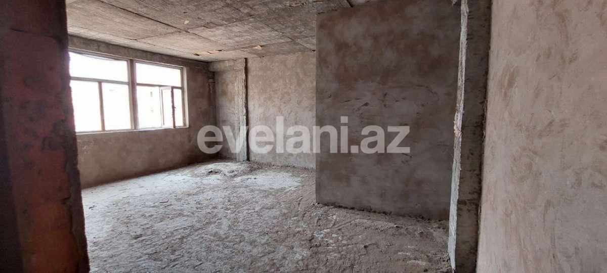 Sale, new building, 3 room, 144.5 m², Baku, Khatai r, Shah Ismail Khatai m.