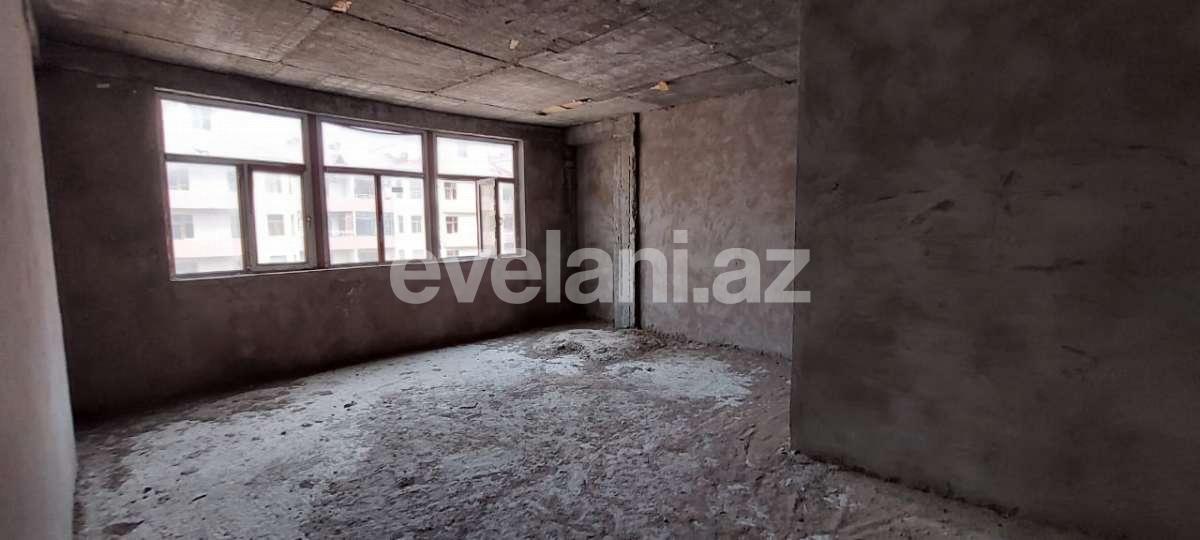 Sale, new building, 3 room, 144.5 m², Baku, Khatai r, Shah Ismail Khatai m.