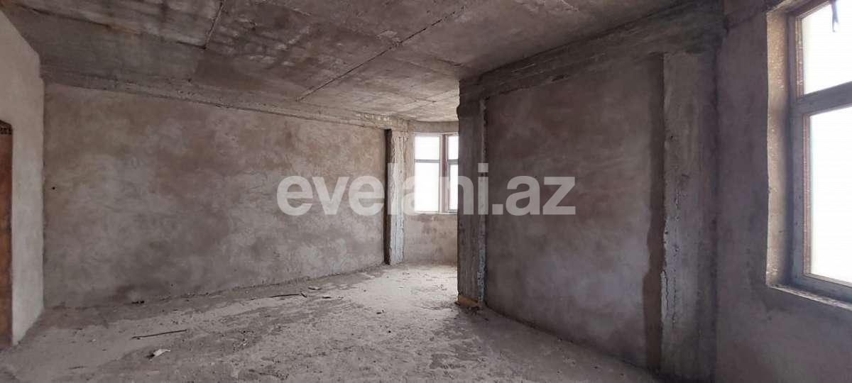 Sale, new building, 3 room, 144.5 m², Baku, Khatai r, Shah Ismail Khatai m.