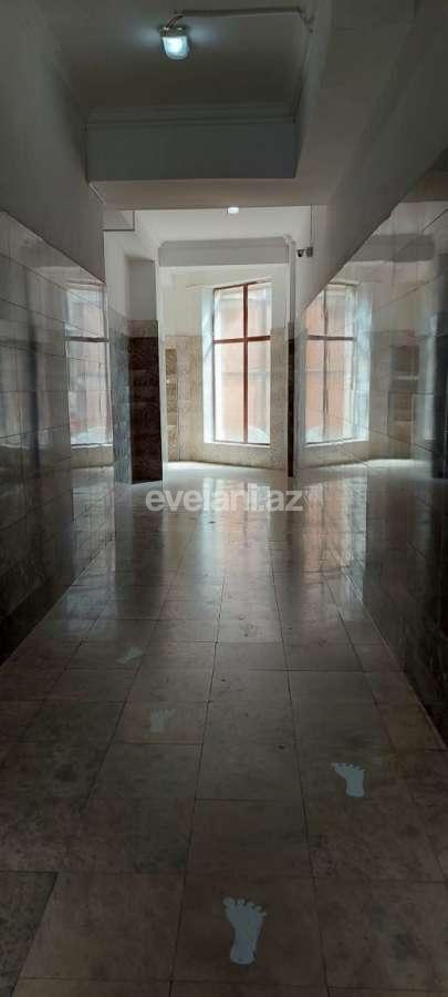 Sale, new building, 3 room, 144.5 m², Baku, Khatai r, Shah Ismail Khatai m.