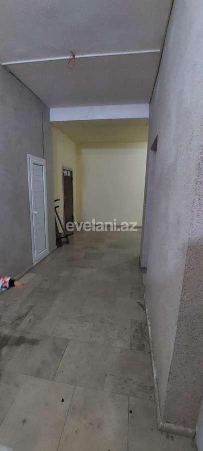 Sale, new building, 3 room, 144.5 m², Baku, Khatai r, Shah Ismail Khatai m.
