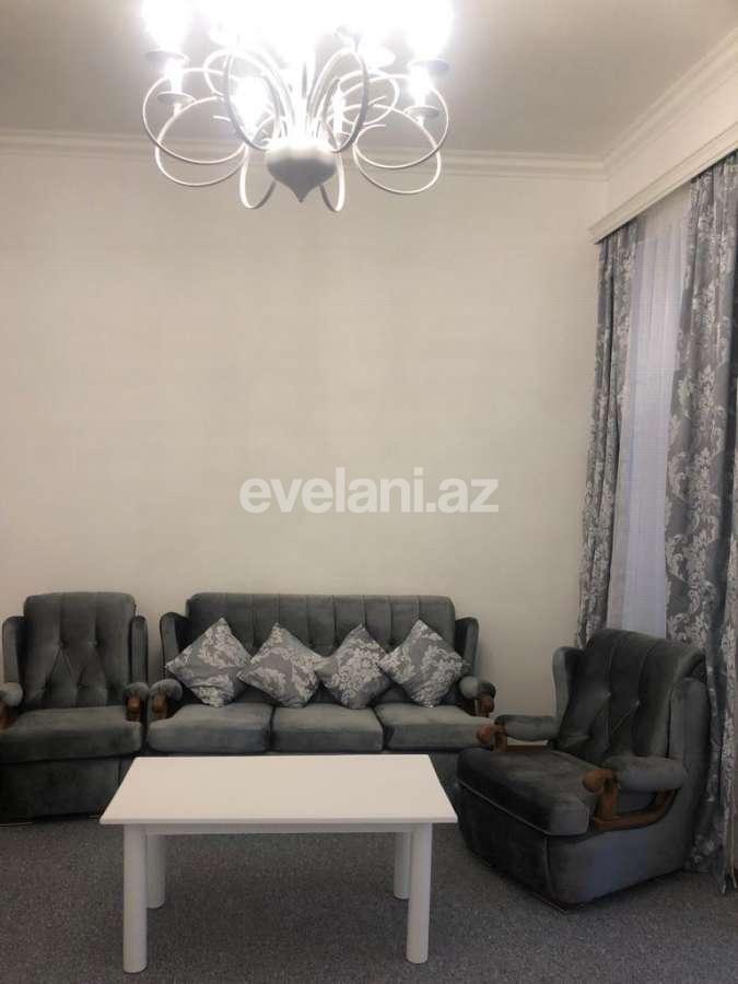 Kirayə verilir, köhnə tikili, 1 otaqlı, 40 m², Bakı, Səbail r, İçəri Şəhər m.