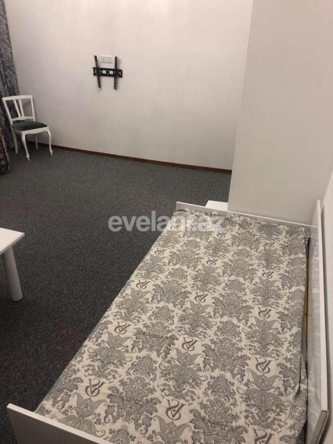 Kirayə verilir, köhnə tikili, 1 otaqlı, 40 m², Bakı, Səbail r, İçəri Şəhər m.