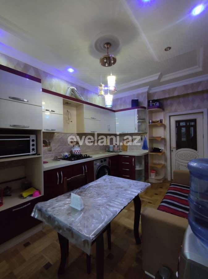 Satılır, yeni tikili, 3 otaqlı, 104 m², Bakı, Yasamal r, Yeni Yasamal q, 20 yanvar m.