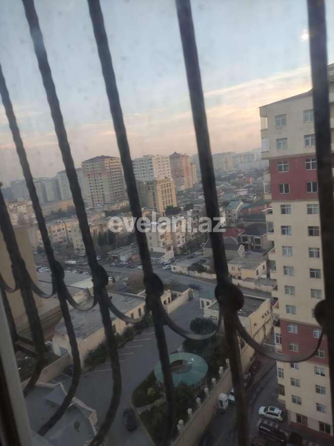 Satılır, yeni tikili, 3 otaqlı, 104 m², Bakı, Yasamal r, Yeni Yasamal q, 20 yanvar m.