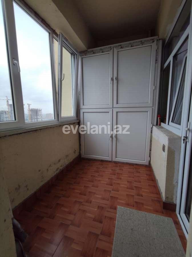 Satılır, yeni tikili, 3 otaqlı, 104 m², Bakı, Yasamal r, Yeni Yasamal q, 20 yanvar m.
