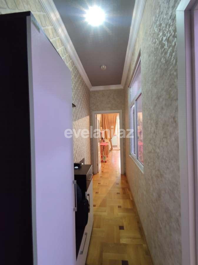 Satılır, yeni tikili, 3 otaqlı, 104 m², Bakı, Yasamal r, Yeni Yasamal q, 20 yanvar m.