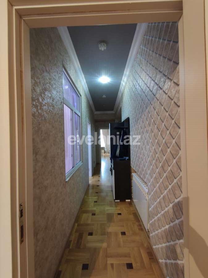 Satılır, yeni tikili, 3 otaqlı, 104 m², Bakı, Yasamal r, Yeni Yasamal q, 20 yanvar m.