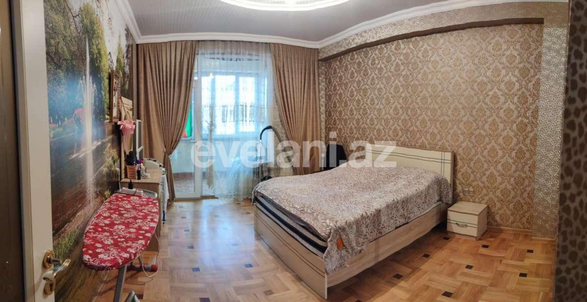 Satılır, yeni tikili, 3 otaqlı, 104 m², Bakı, Yasamal r, Yeni Yasamal q, 20 yanvar m.