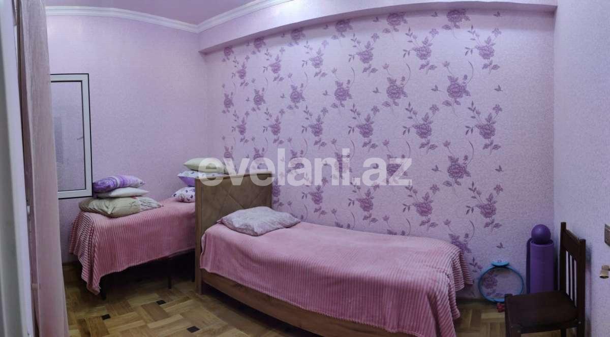 Satılır, yeni tikili, 3 otaqlı, 104 m², Bakı, Yasamal r, Yeni Yasamal q, 20 yanvar m.