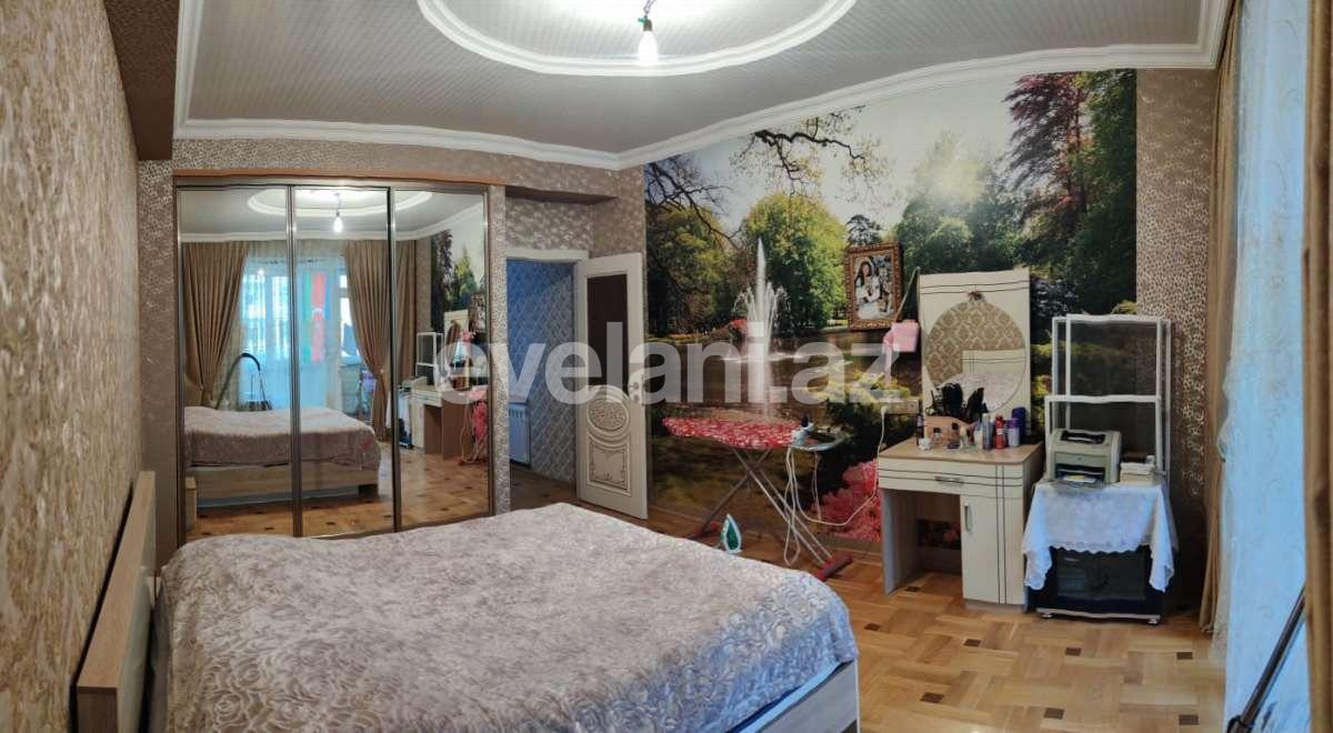 Satılır, yeni tikili, 3 otaqlı, 104 m², Bakı, Yasamal r, Yeni Yasamal q, 20 yanvar m.