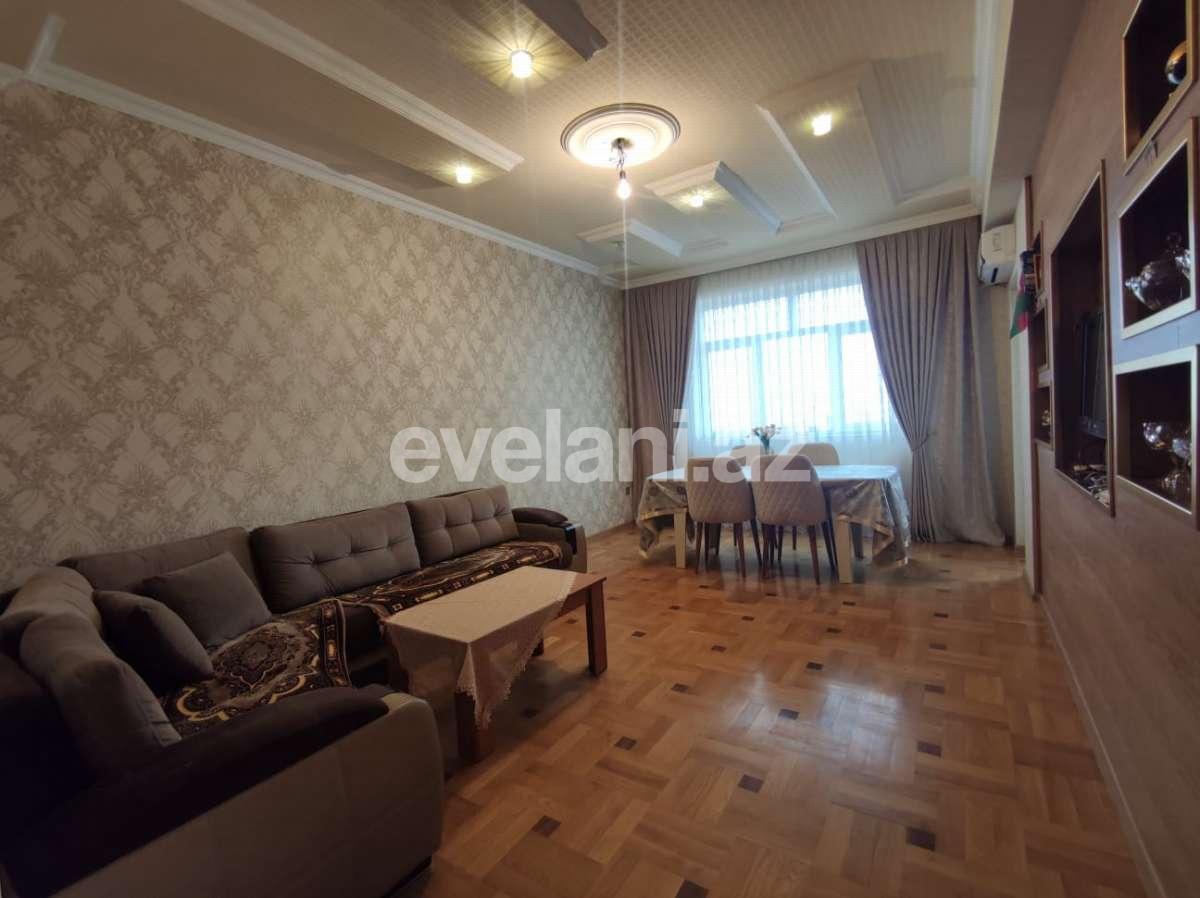 Satılır, yeni tikili, 3 otaqlı, 104 m², Bakı, Yasamal r, Yeni Yasamal q, 20 yanvar m.