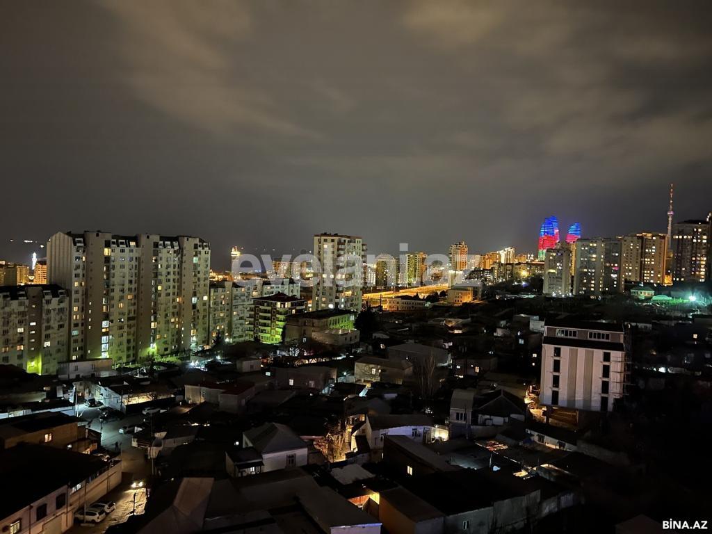 Kirayə verilir, yeni tikili, 4 otaqlı, 200 m², Bakı, Yasamal r, Yasamal q, Elmlər Akademiyası m.