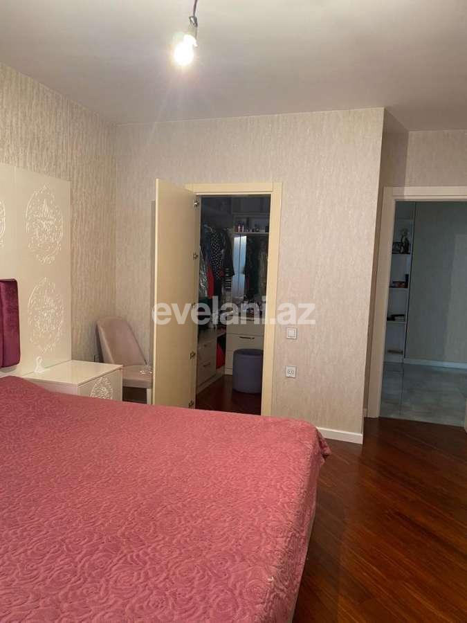 Продаётся, новостройка, 3-комнаты, 145 m², Баку, Насиминский r, 8 Ноябрь m.