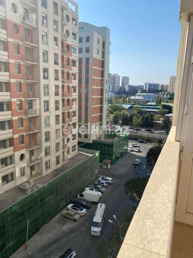 Продаётся, новостройка, 3-комнаты, 145 m², Баку, Насиминский r, 8 Ноябрь m.