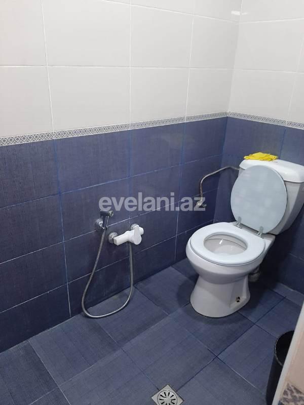 Kirayə verilir, köhnə tikili, 2 otaqlı, 60 m², Bakı, Səbail r, Sahil m.