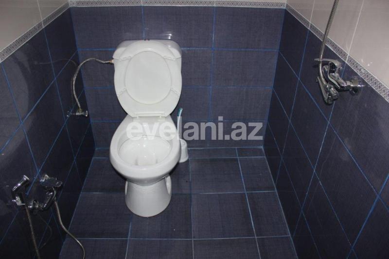 Kirayə verilir, köhnə tikili, 2 otaqlı, 60 m², Bakı, Səbail r, Sahil m.