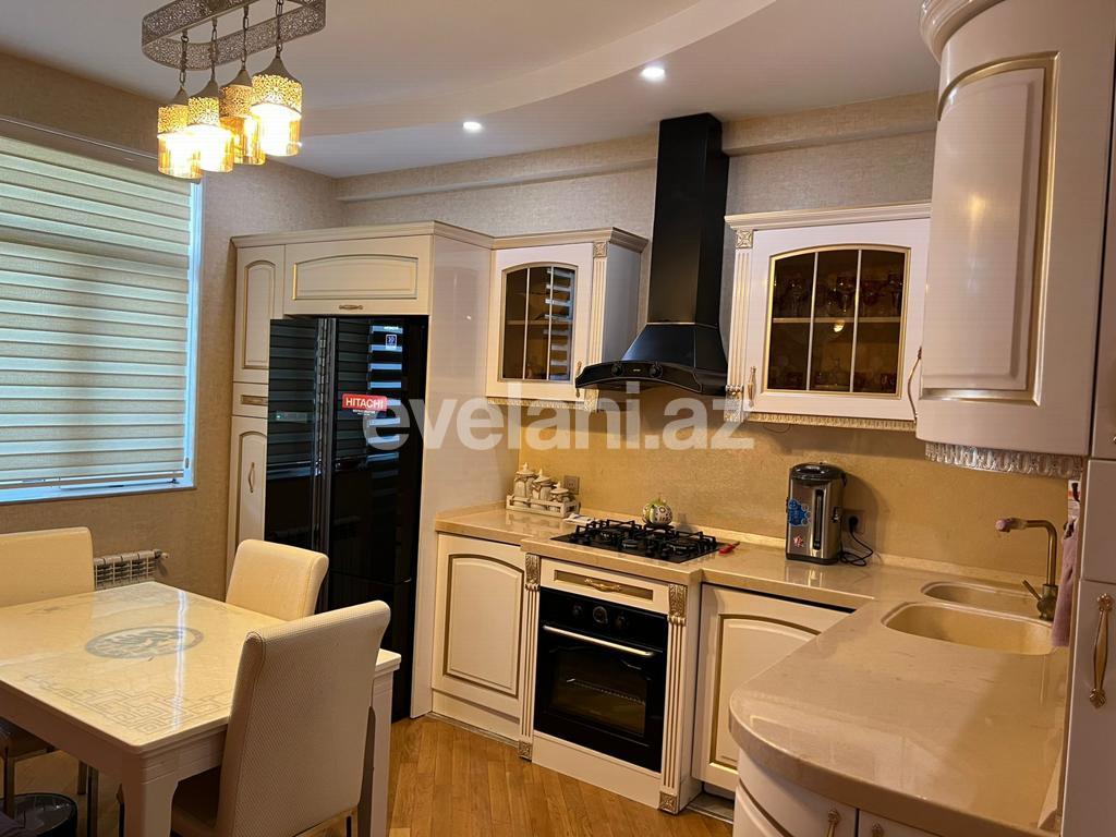 Продаётся, новостройка, 3-комнаты, 115 m², Баку, Насиминский r.