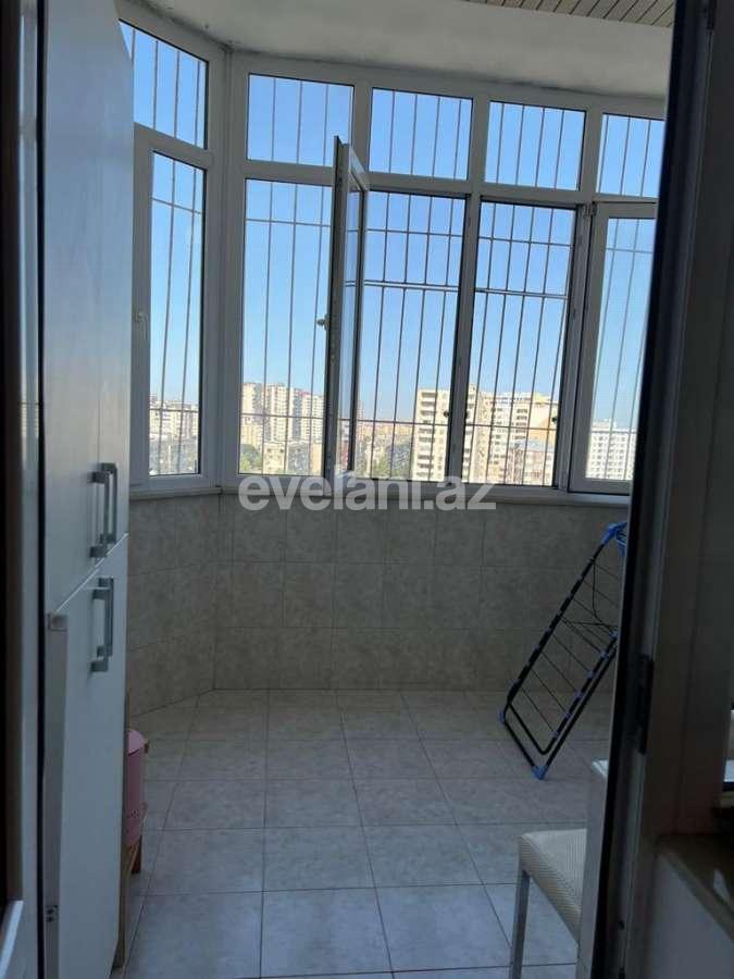 Продаётся, новостройка, 3-комнаты, 115 m², Баку, Насиминский r.