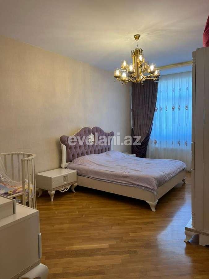 Продаётся, новостройка, 3-комнаты, 115 m², Баку, Насиминский r.