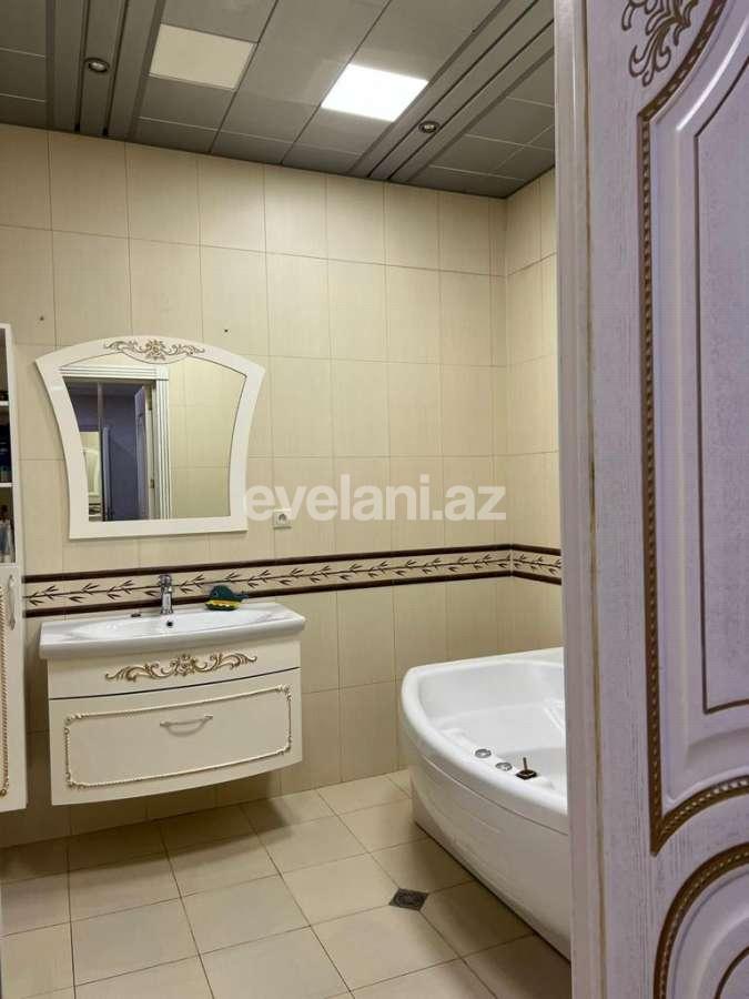 Продаётся, новостройка, 3-комнаты, 115 m², Баку, Насиминский r.