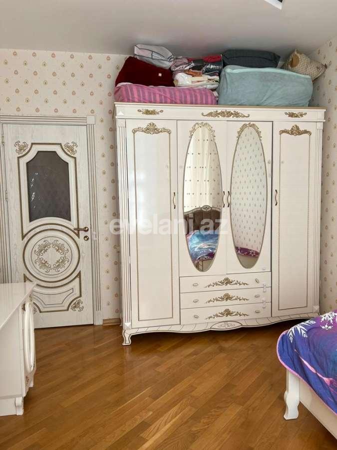 Продаётся, новостройка, 3-комнаты, 115 m², Баку, Насиминский r.