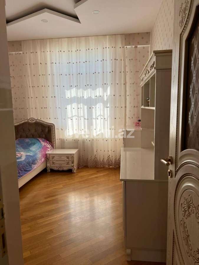 Продаётся, новостройка, 3-комнаты, 115 m², Баку, Насиминский r.