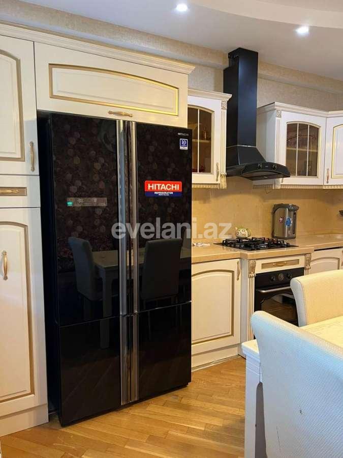 Продаётся, новостройка, 3-комнаты, 115 m², Баку, Насиминский r.