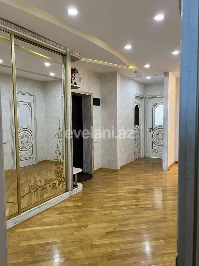 Продаётся, новостройка, 3-комнаты, 115 m², Баку, Насиминский r.