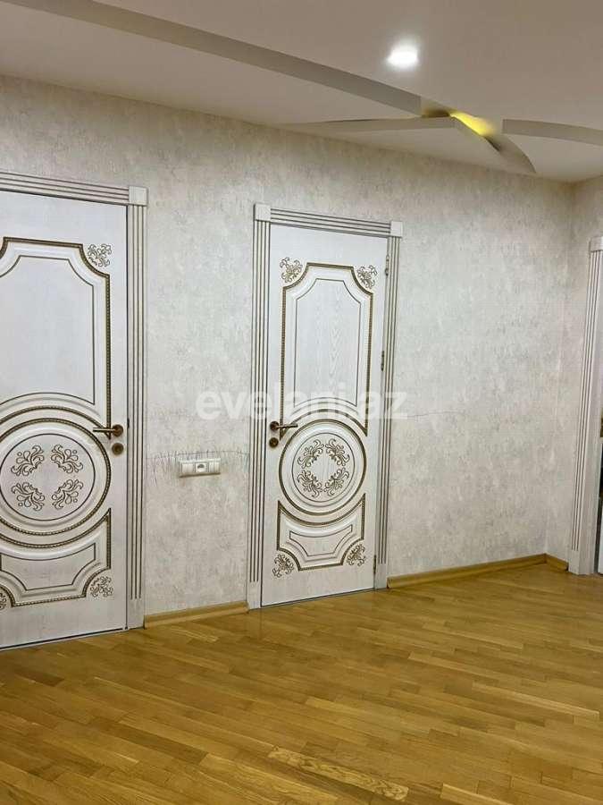 Продаётся, новостройка, 3-комнаты, 115 m², Баку, Насиминский r.