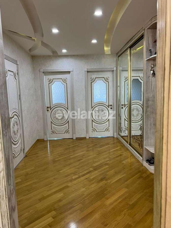 Продаётся, новостройка, 3-комнаты, 115 m², Баку, Насиминский r.