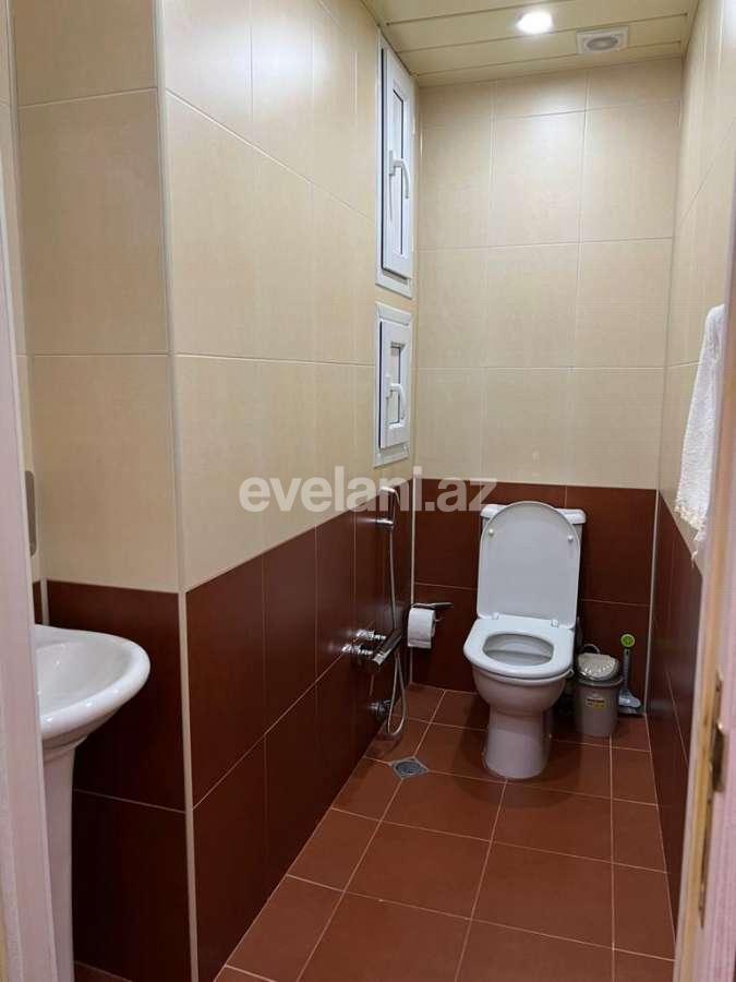 Продаётся, новостройка, 3-комнаты, 115 m², Баку, Насиминский r.