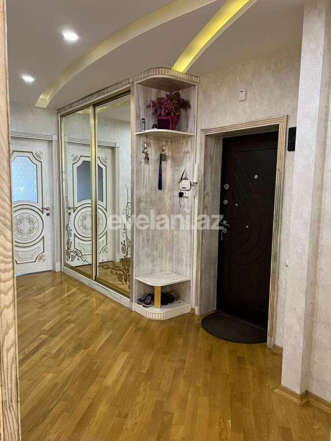 Продаётся, новостройка, 3-комнаты, 115 m², Баку, Насиминский r.