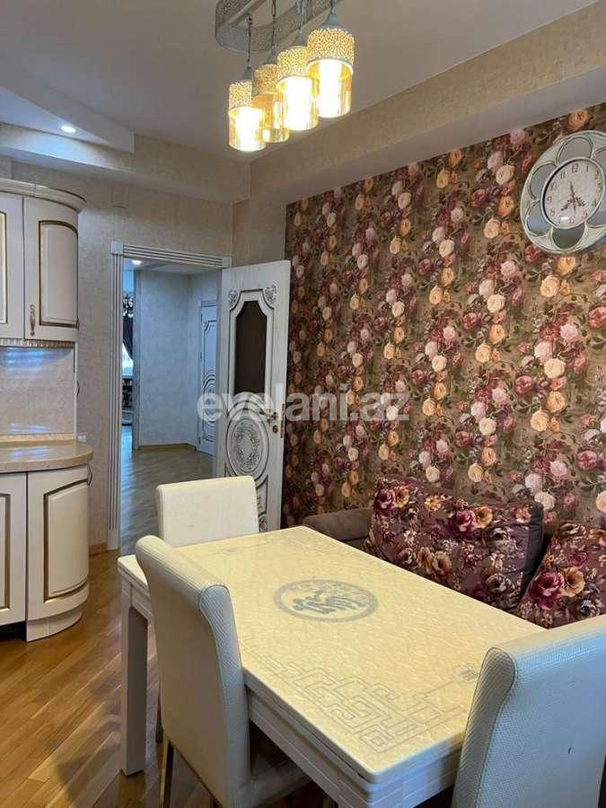 Продаётся, новостройка, 3-комнаты, 115 m², Баку, Насиминский r.