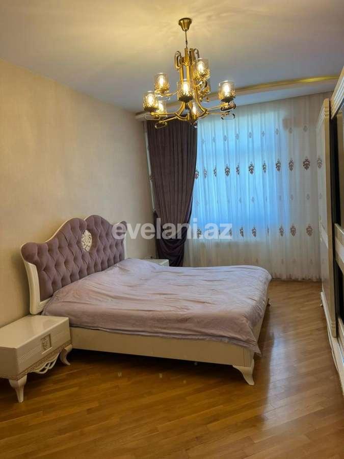 Продаётся, новостройка, 3-комнаты, 115 m², Баку, Насиминский r.