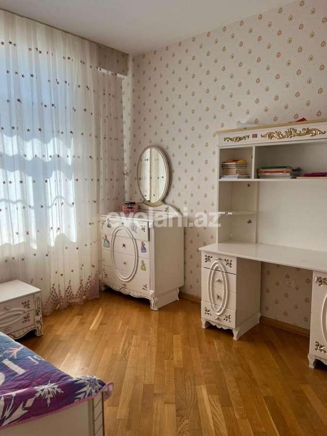 Продаётся, новостройка, 3-комнаты, 115 m², Баку, Насиминский r.