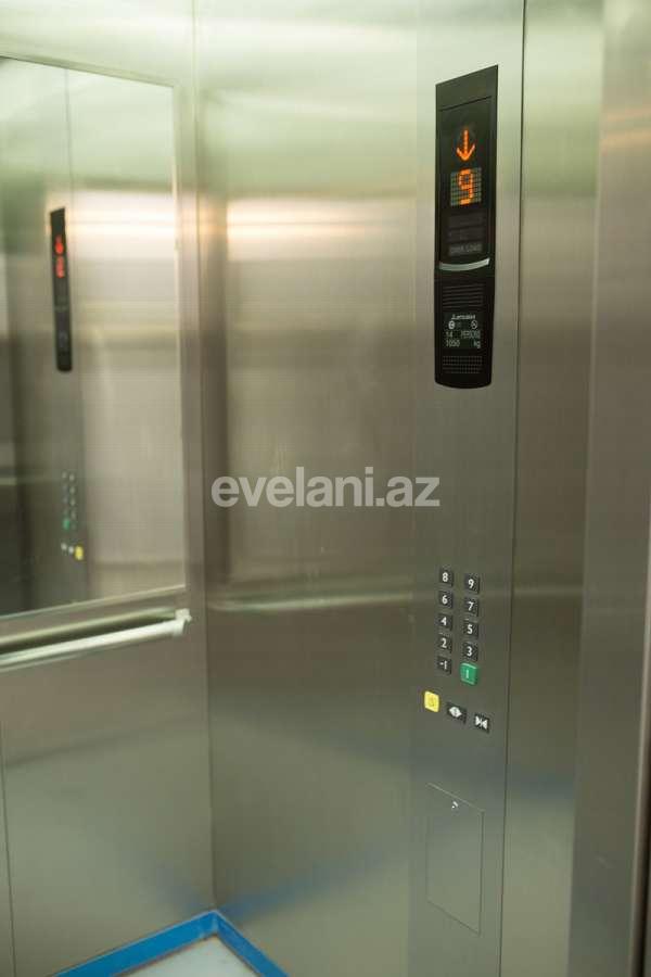 Kirayə verilir, köhnə tikili, 7 otaqlı, 275 m², Bakı, Yasamal r, 28 may m.