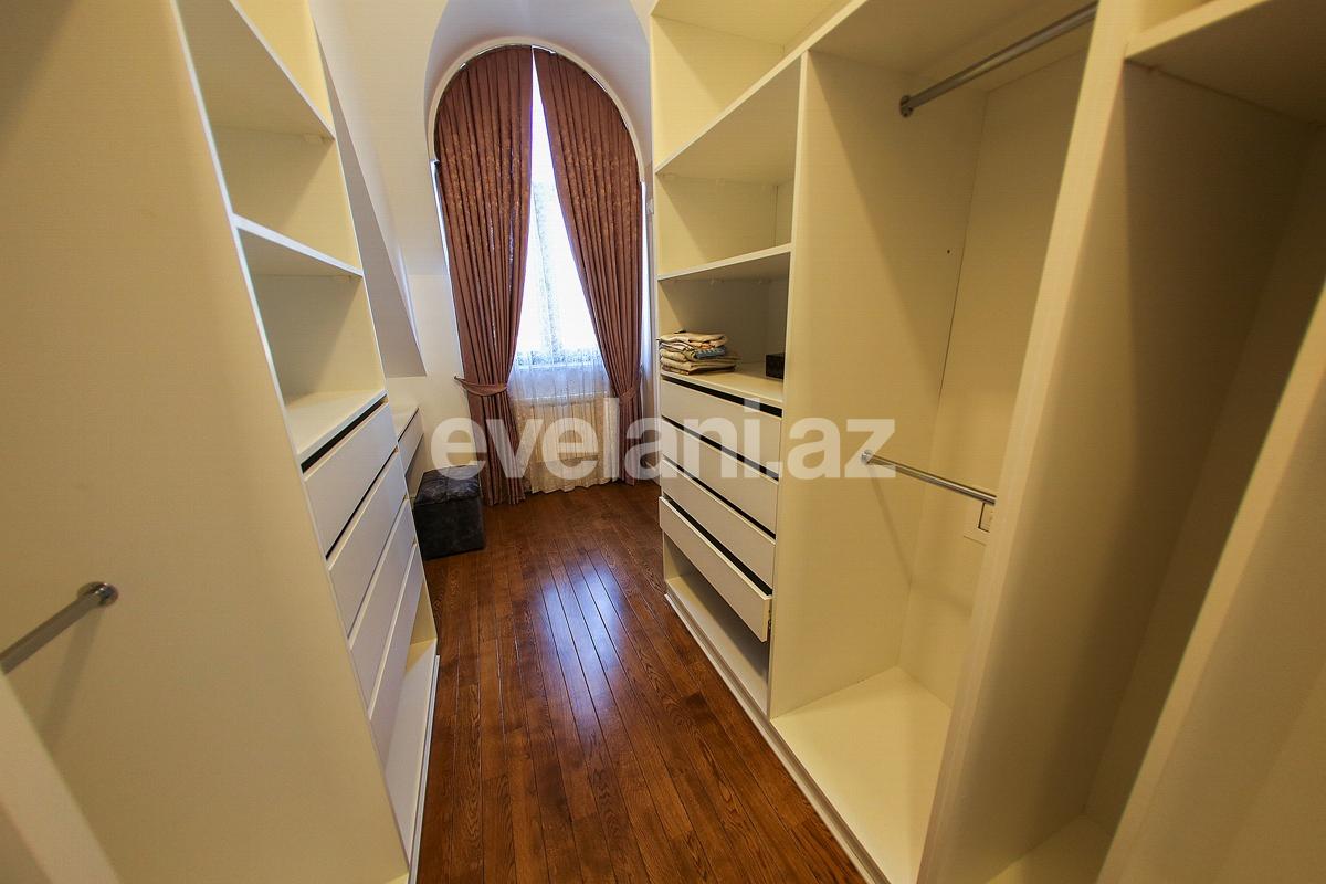 Kirayə verilir, köhnə tikili, 7 otaqlı, 275 m², Bakı, Yasamal r, 28 may m.