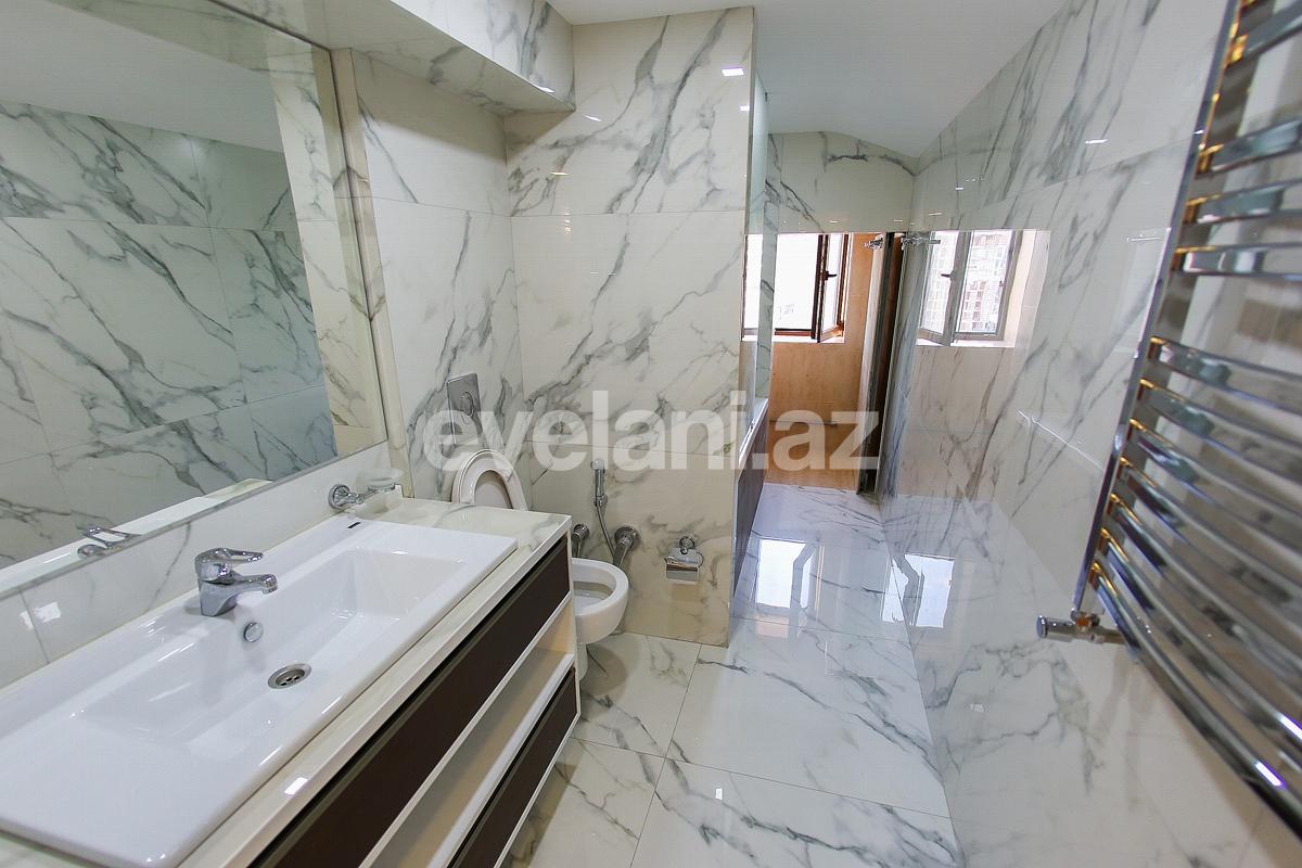 Kirayə verilir, köhnə tikili, 7 otaqlı, 275 m², Bakı, Yasamal r, 28 may m.
