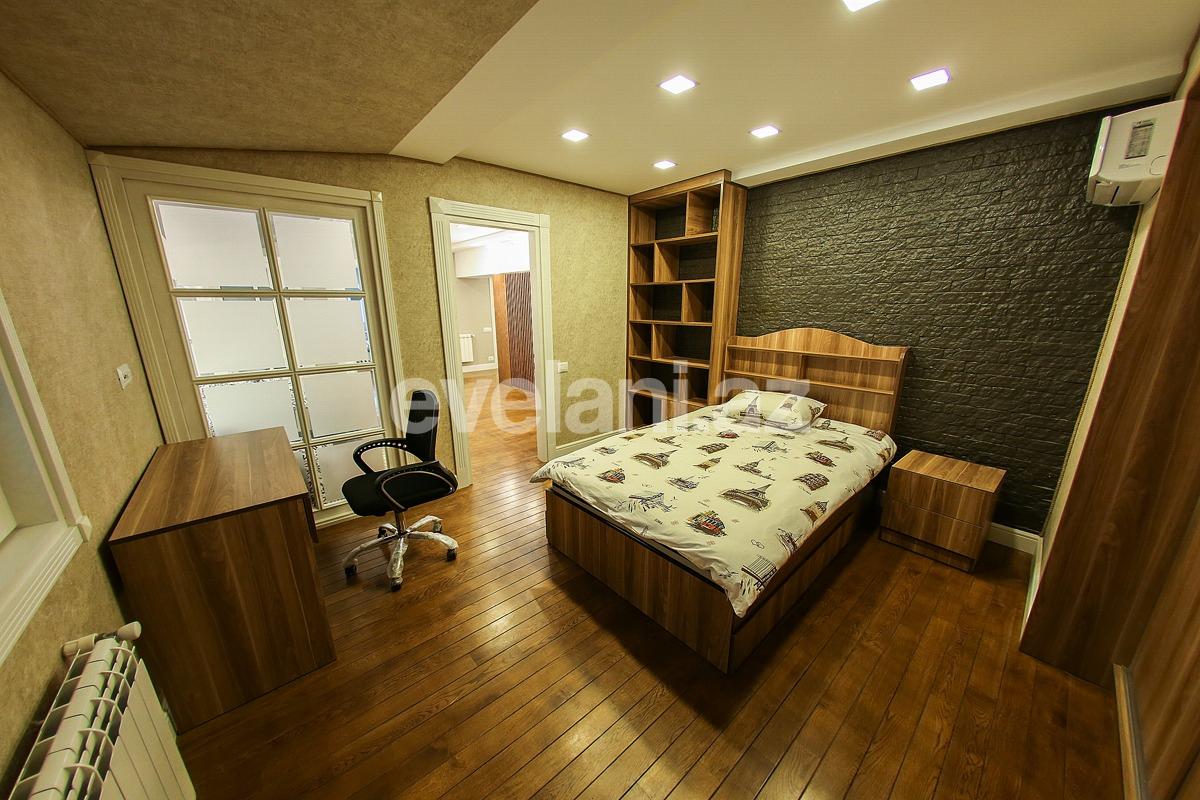 Kirayə verilir, köhnə tikili, 7 otaqlı, 275 m², Bakı, Yasamal r, 28 may m.