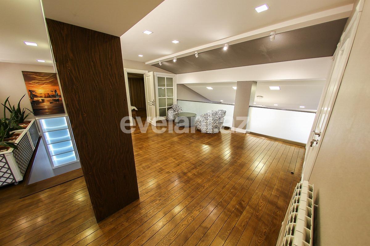 Kirayə verilir, köhnə tikili, 7 otaqlı, 275 m², Bakı, Yasamal r, 28 may m.