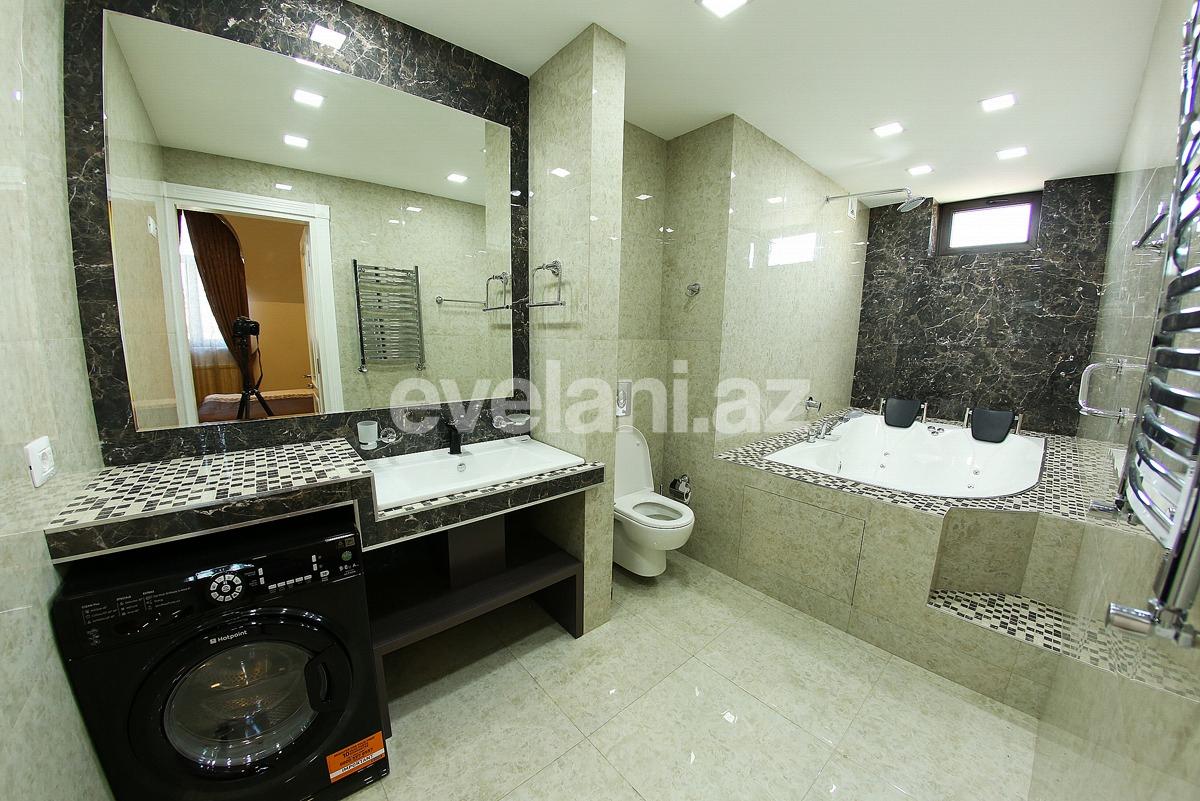 Kirayə verilir, köhnə tikili, 7 otaqlı, 275 m², Bakı, Yasamal r, 28 may m.