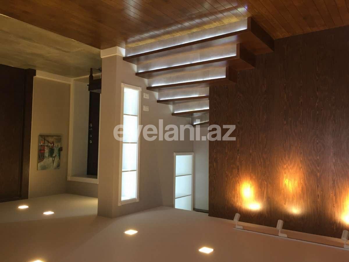 Kirayə verilir, köhnə tikili, 7 otaqlı, 275 m², Bakı, Yasamal r, 28 may m.