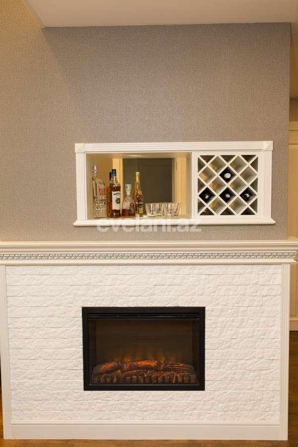 Kirayə verilir, köhnə tikili, 7 otaqlı, 275 m², Bakı, Yasamal r, 28 may m.