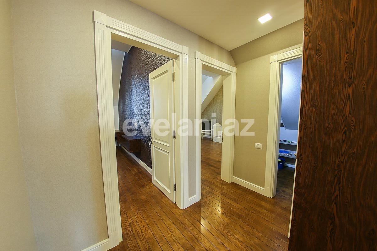 Kirayə verilir, köhnə tikili, 7 otaqlı, 275 m², Bakı, Yasamal r, 28 may m.