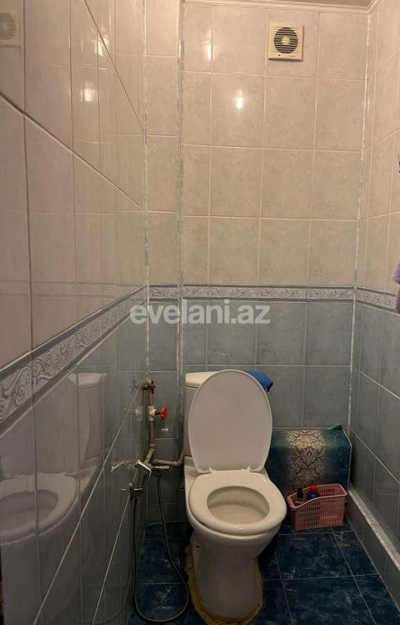 Satılır, köhnə tikili, 3 otaqlı, 100 m², Bakı, Nəsimi r, 28 may m.