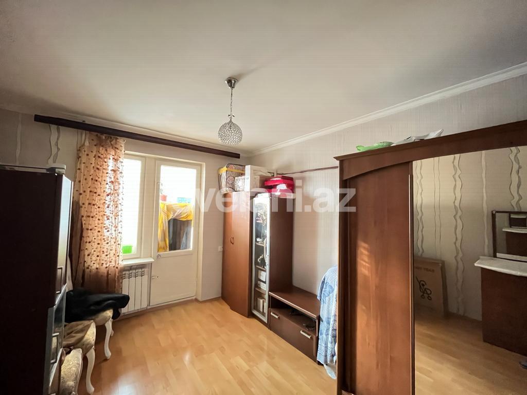 Satılır, köhnə tikili, 3 otaqlı, 100 m², Bakı, Nəsimi r, 28 may m.